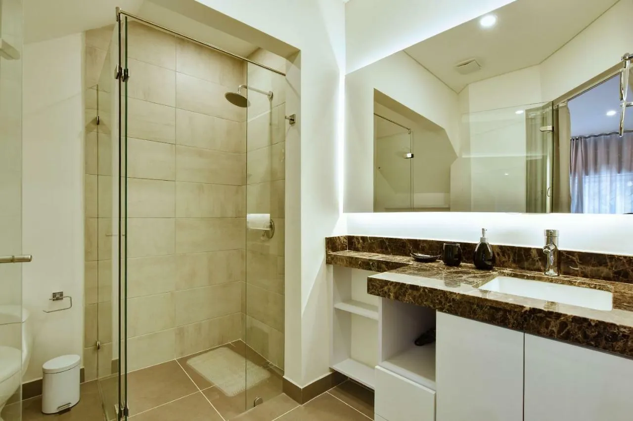 Villa Del Penon Suites By Lifeafar Cali Kolumbie