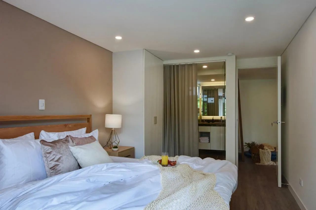 Villa Del Penon Suites By Lifeafar Cali 0*,  Kolumbie