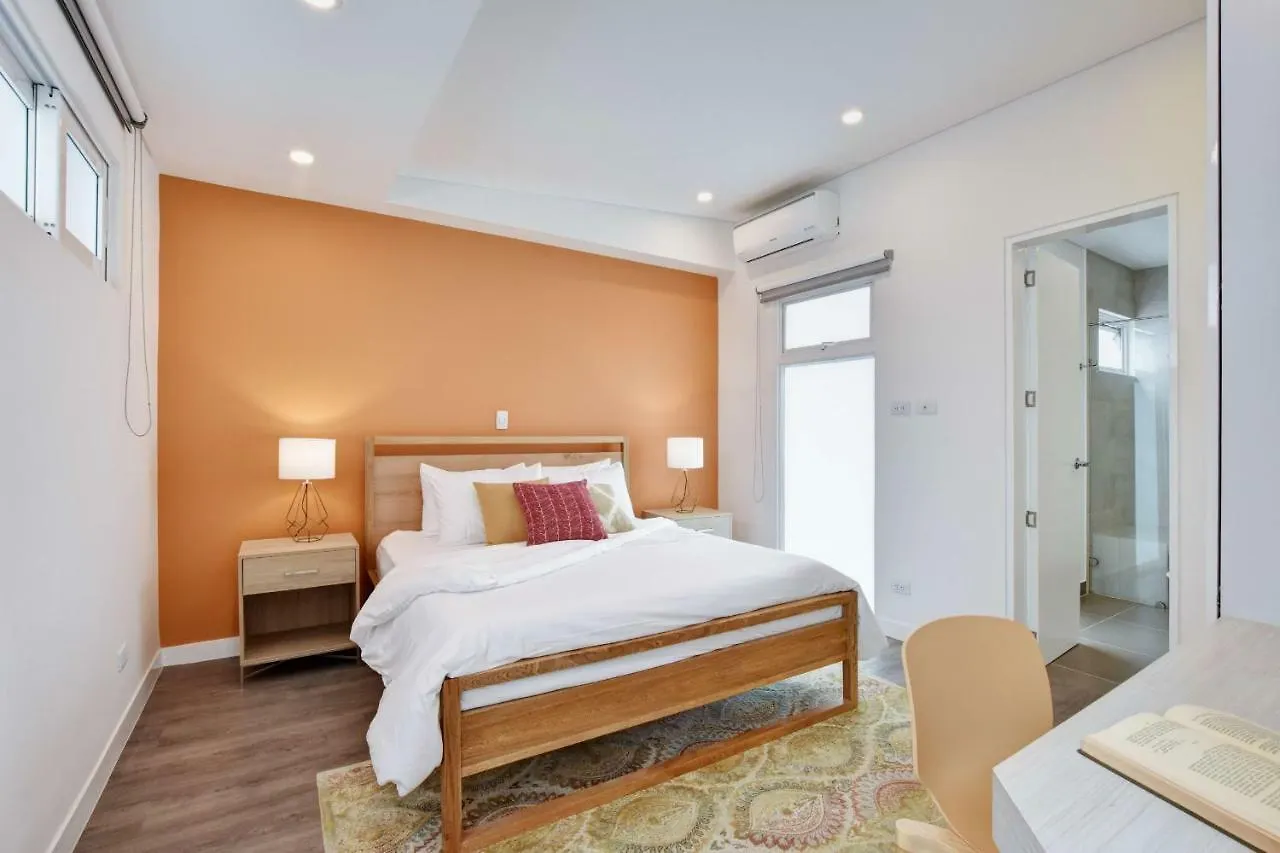 Villa Del Penon Suites By Lifeafar 卡利