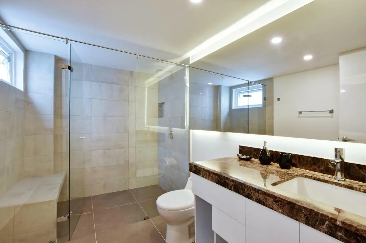 Villa Del Penon Suites By Lifeafar 卡利