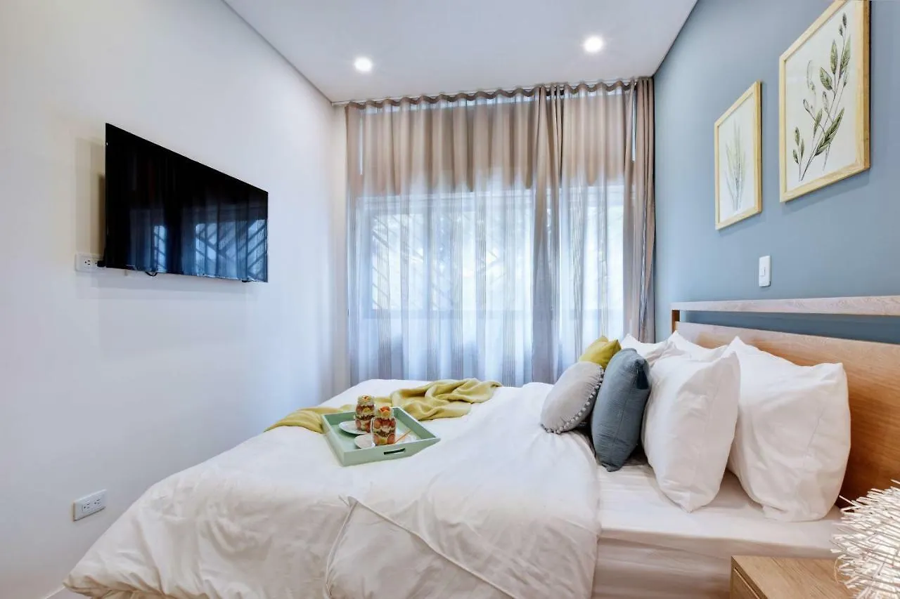 公寓 Villa Del Penon Suites By Lifeafar 卡利