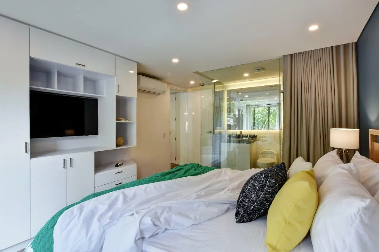 Villa Del Penon Suites By Lifeafar 卡利 0*,  哥伦比亚