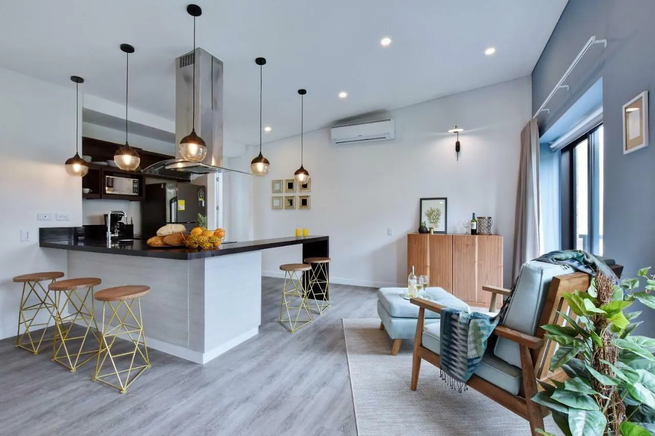 Villa Del Penon Suites By Lifeafar 卡利