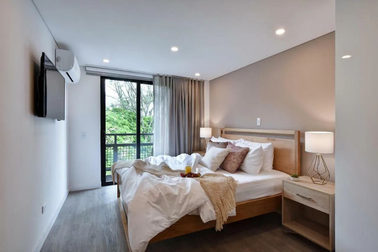Villa Del Penon Suites By Lifeafar 卡利 公寓