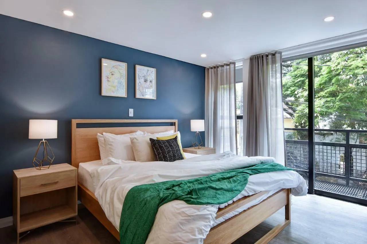 Villa Del Penon Suites By Lifeafar 卡利 0*,