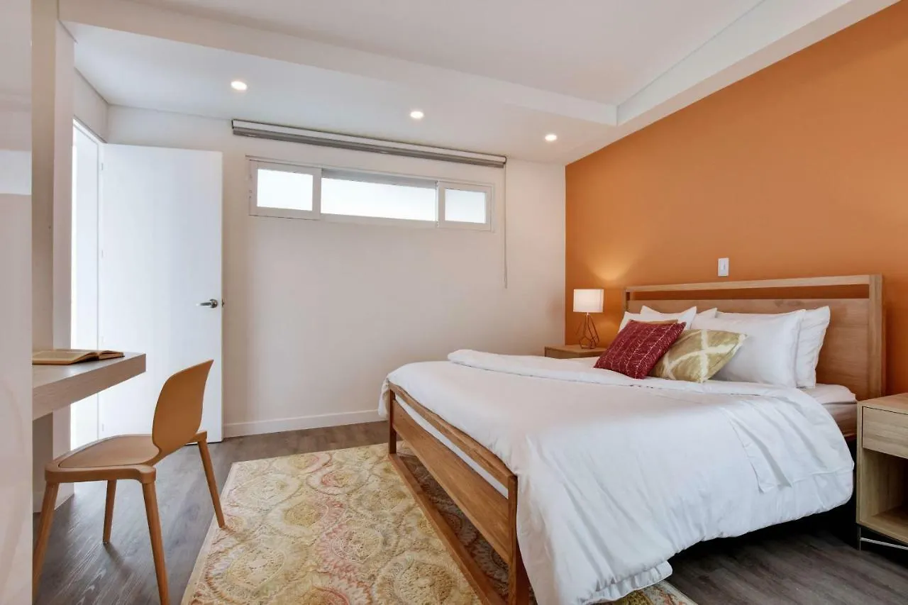 Villa Del Penon Suites By Lifeafar 卡利 公寓